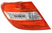 Heckleuchte MERCEDES-BENZ C-KLASSE