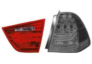 Heckleuchte BMW 2