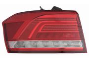 Heckleuchte VW PASSAT ALLTRACK