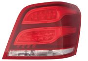 Heckleuchte MERCEDES-BENZ GLK-KLASSE