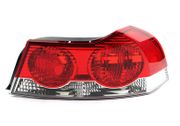 Heckleuchte VOLVO C70