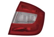 Heckleuchte SKODA RAPID