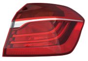 Heckleuchte BMW 2