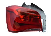 Heckleuchte BMW 1