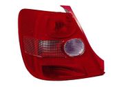 Heckleuchte HONDA