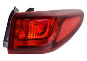 Heckleuchte HYUNDAI