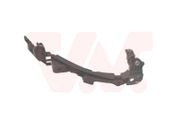 Halter, Hauptscheinwerfer VW