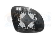 Spiegelglas, Außenspiegel * HAGUS * VW SHARAN