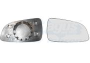 Spiegelglas, Außenspiegel * HAGUS * OPEL ASTRA