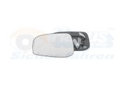 Spiegelglas, Außenspiegel * HAGUS * VOLVO