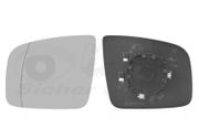 Spiegelglas, Außenspiegel * HAGUS * MERCEDES-BENZ VIANO