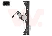 Fensterheber FIAT 500 C