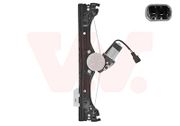 Fensterheber FIAT 500 C