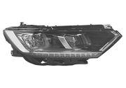 Hauptscheinwerfer VW PASSAT