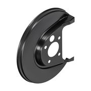 Spritzblech, Bremsscheibe SKODA