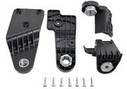 Reparatursatz, Hauptscheinwerfer (Halter) MERCEDES-BENZ GLE