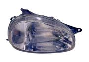 Hauptscheinwerfer OPEL CORSA