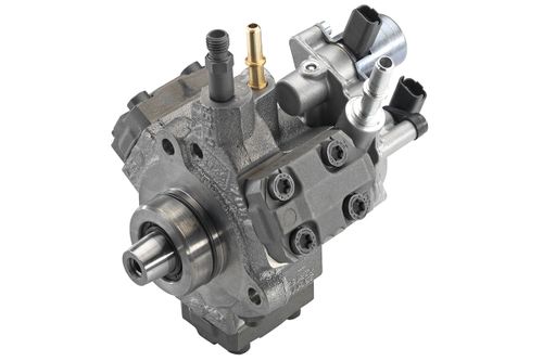 Produktbild für Hochdruckpumpe