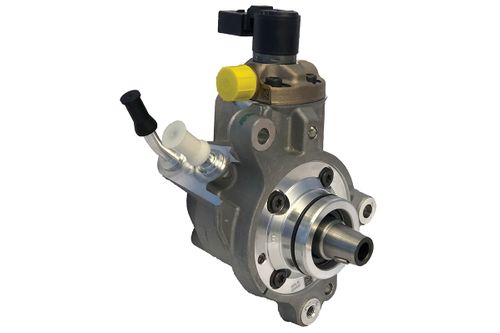 Produktbild für Hochdruckpumpe