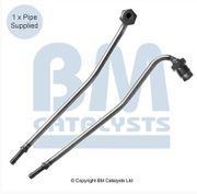 Druckleitung, Drucksensor (Ruß-/Partikelfilter) OPEL COMBO