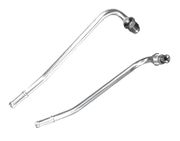 Druckleitung, Drucksensor (Ruß-/Partikelfilter) NISSAN PATHFINDER