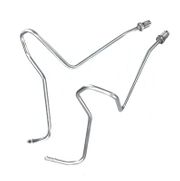 Druckleitung, Drucksensor (Ruß-/Partikelfilter) VW PASSAT