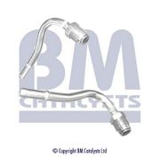 Druckleitung, Drucksensor (Ruß-/Partikelfilter) HYUNDAI