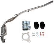 Katalysator SKODA RAPID