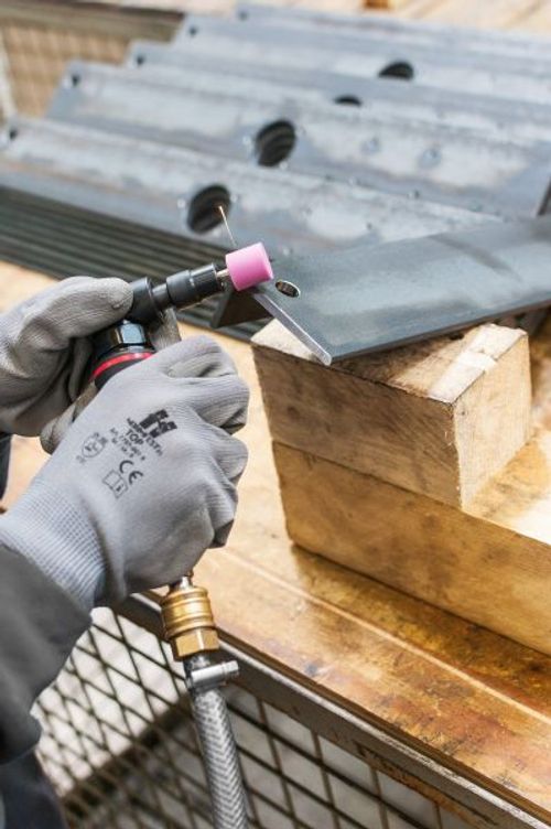 Produktbild für Stabschleifer (Druckluft) Stabschleifer