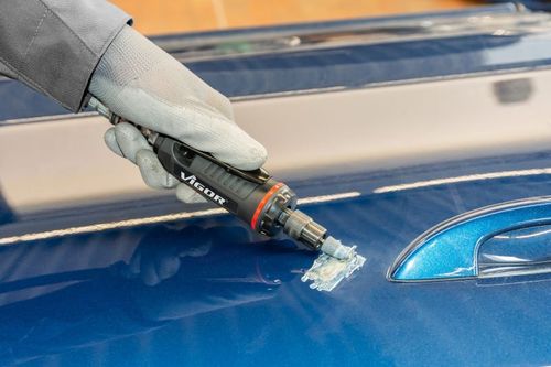 Produktbild für Stabschleifer (Druckluft) Stabschleifer Satz