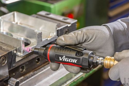 Produktbild für Stabschleifer (Druckluft) Stabschleifer Satz