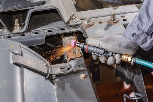 Produktbild für Stabschleifer (Druckluft) Stabschleifer Satz