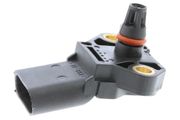 Sensor, Ladedruck Original VEMO Qualität VW PHAETON