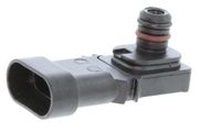 Sensor, Ladedruck Original VEMO Qualität RENAULT KANGOO BE BOP
