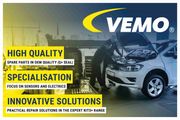 Glühlampe, Fernscheinwerfer Original VEMO Qualität OPEL CASCADA