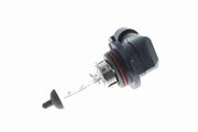 Glühlampe, Fernscheinwerfer Original VEMO Qualität OPEL CORSA