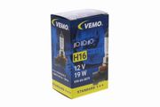 Glühlampe, Nebelscheinwerfer Original VEMO Qualität DACIA LODGY