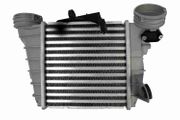 Ladeluftkühler Original VEMO Qualität VW FOX
