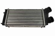 Ladeluftkühler Original VEMO Qualität CITROËN C4