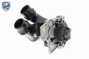 Thermostatgehäuse Q+, Erstausrüsterqualität SEAT EXEO