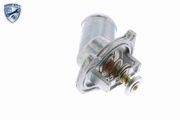 Thermostatgehäuse EXPERT KITS + OPEL CORSA