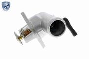 Thermostatgehäuse EXPERT KITS + OPEL CORSA