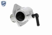 Thermostatgehäuse EXPERT KITS + OPEL CORSA