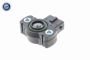 Sensor, Drosselklappenstellung Q+, Erstausrüsterqualität MADE IN GERMANY BMW 6