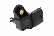 Sensor, Ladedruck Original VEMO Qualität OPEL ASTRA