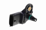 Sensor, Ladedruck Original VEMO Qualität OPEL ASTRA