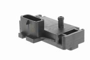 Sensor, Ladedruck Original VEMO Qualität CITROËN C4