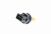 Sensor, Ansauglufttemperatur Original VEMO Qualität AUDI A3