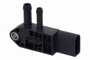 Sensor, Abgasdruck Original VEMO Qualität VW TIGUAN