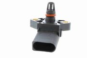 Sensor, Ladedruck Original VEMO Qualität VW PHAETON
